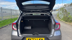 Renault Captur 1.6 E-Tech full hybrid 145 Techno 5dr Auto Hybrid Hatchback